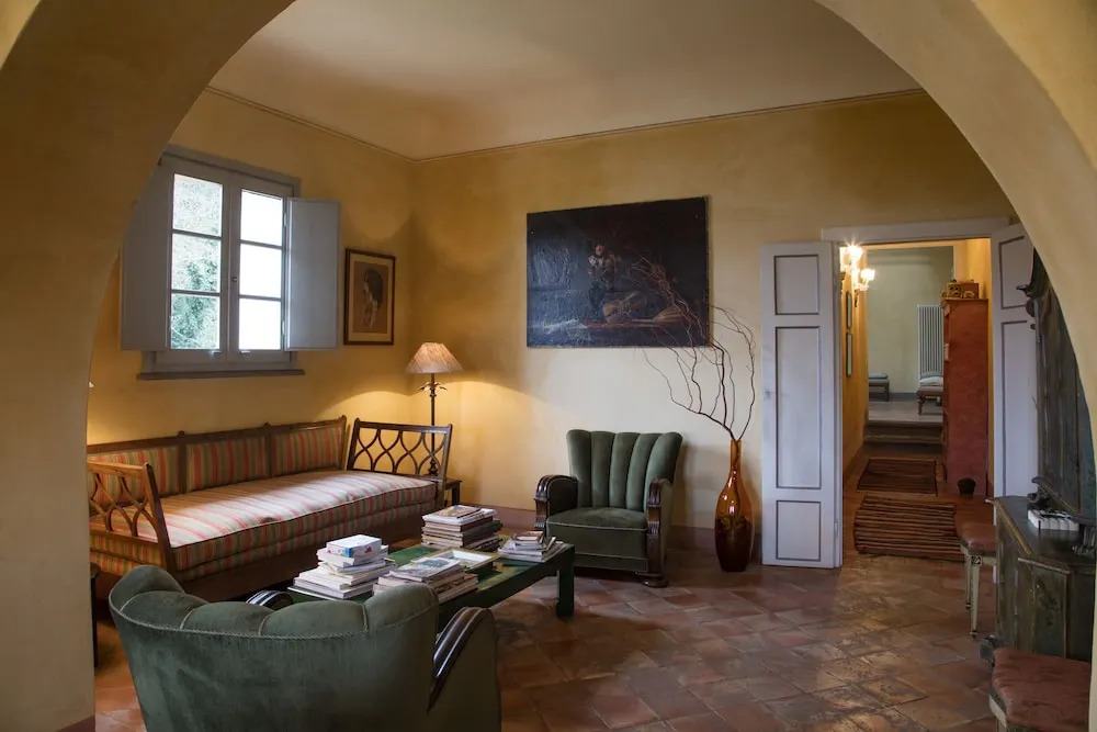 Villa Bacco