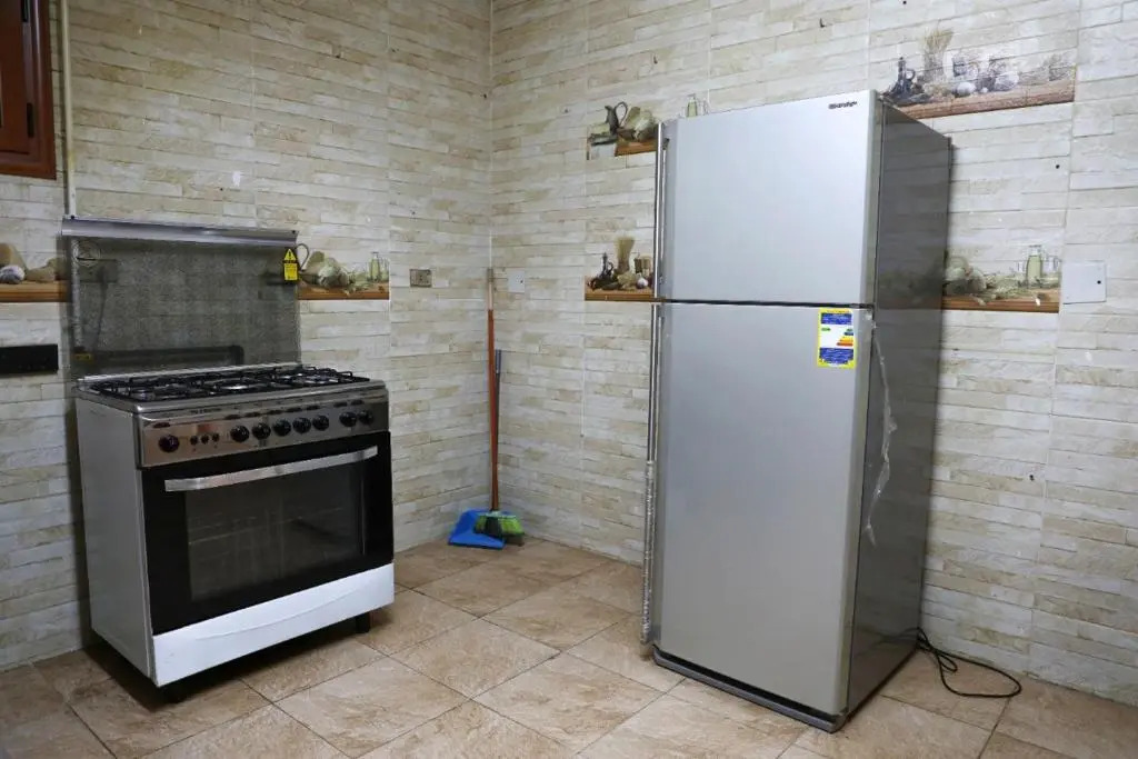Villa Nasr city