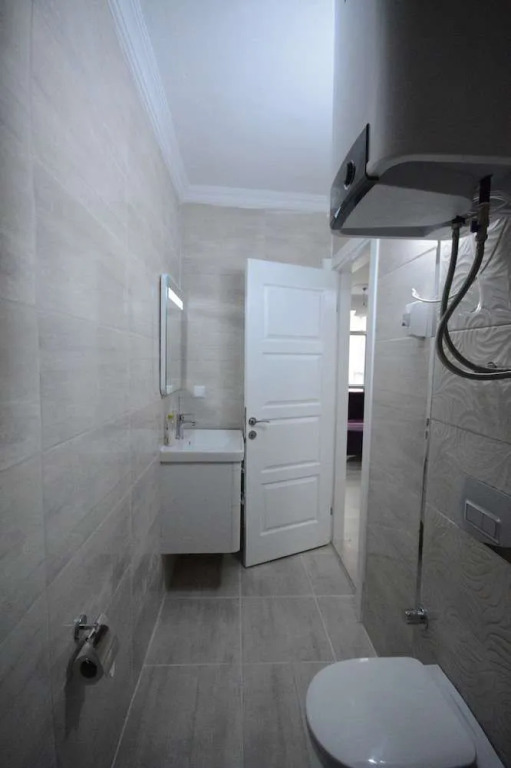 Samyeli Residence