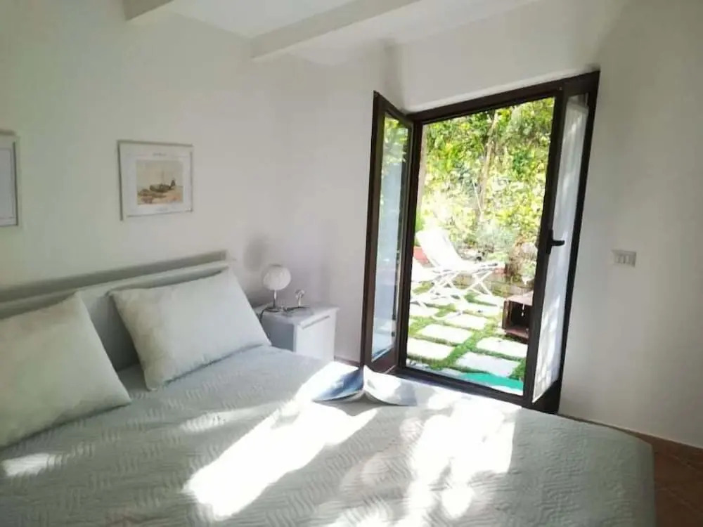 L'Aranceto Sorrentino Residence