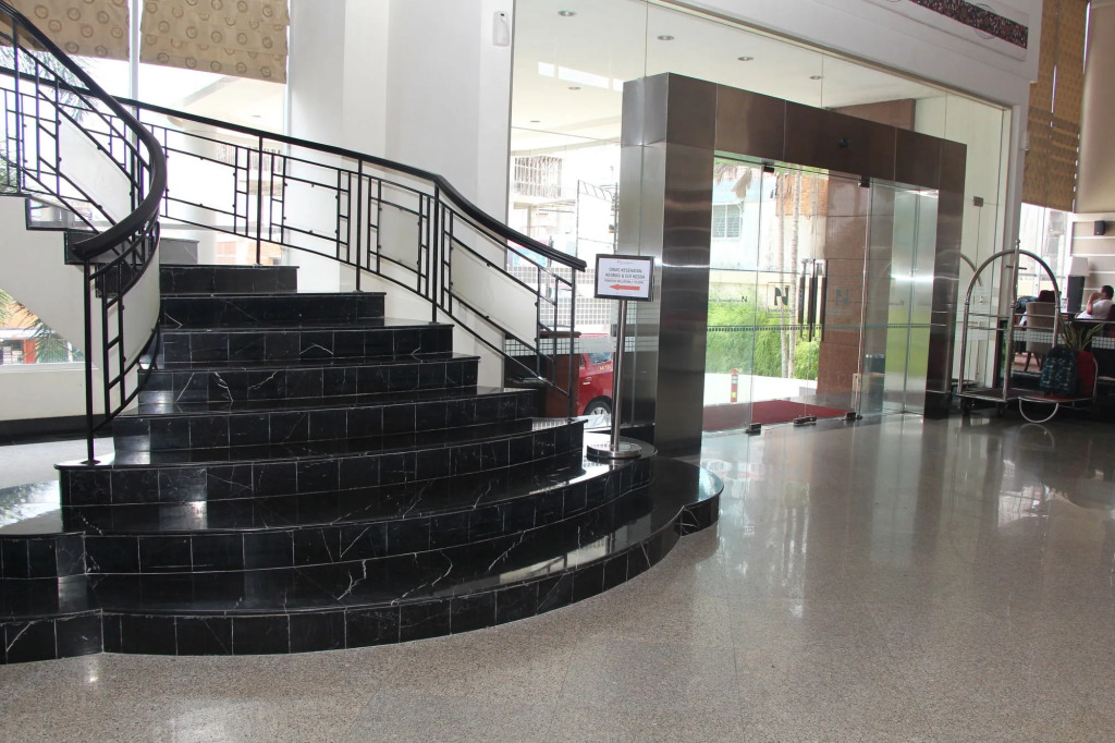 Swiss-Belhotel Borneo Samarinda