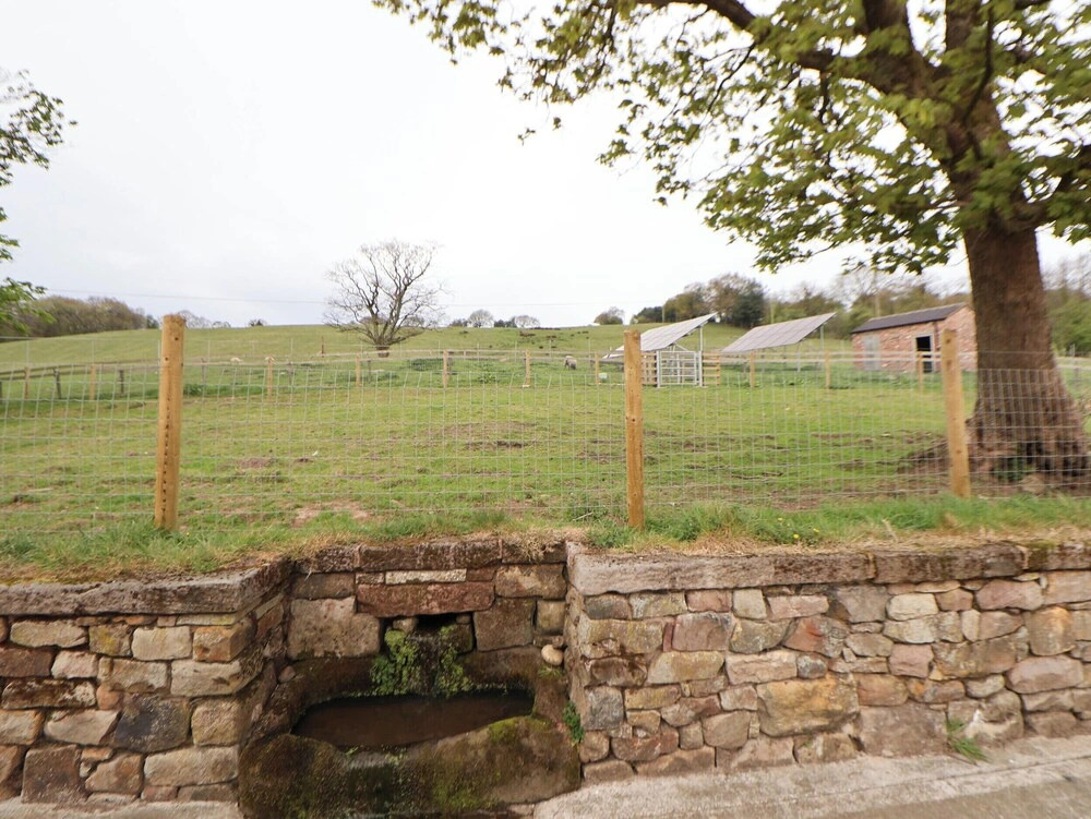 Sprinks Farm