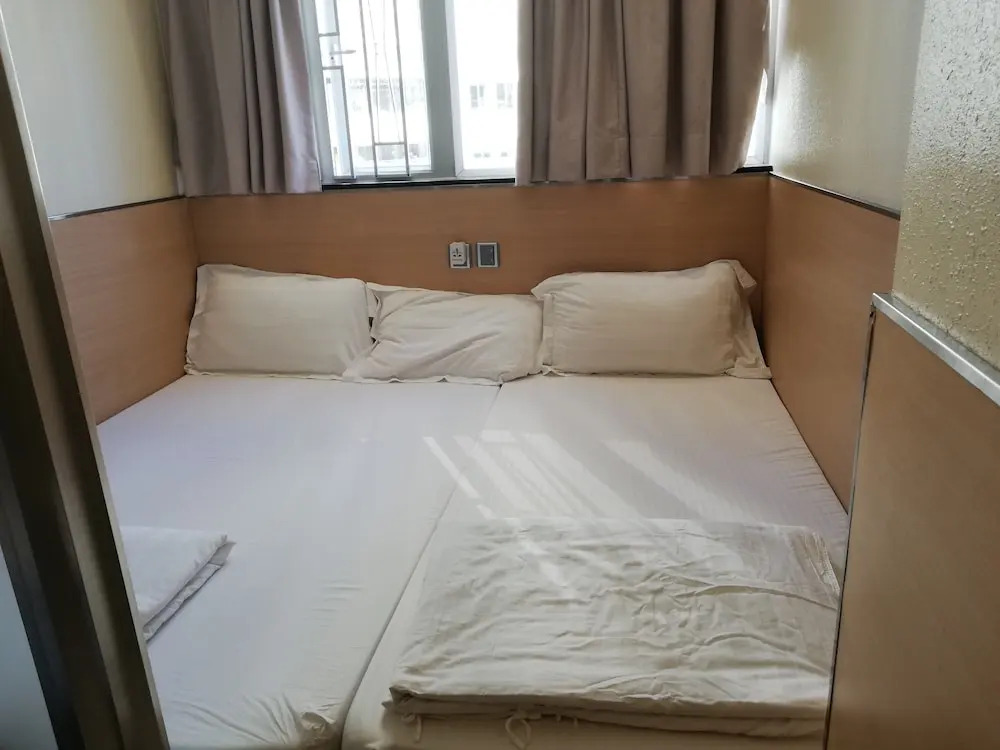 China Guest House
