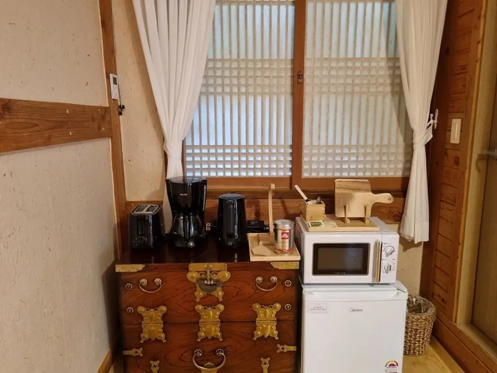 Hanok goeul