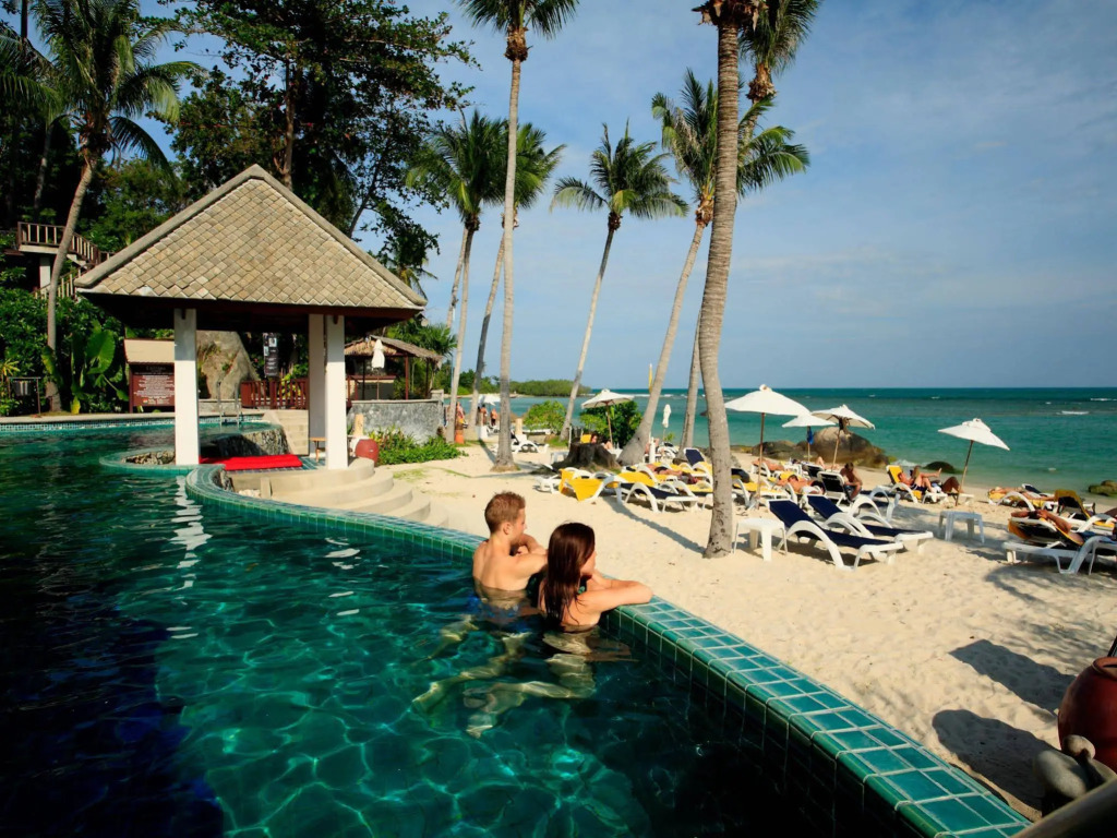 Centara Villas Samui