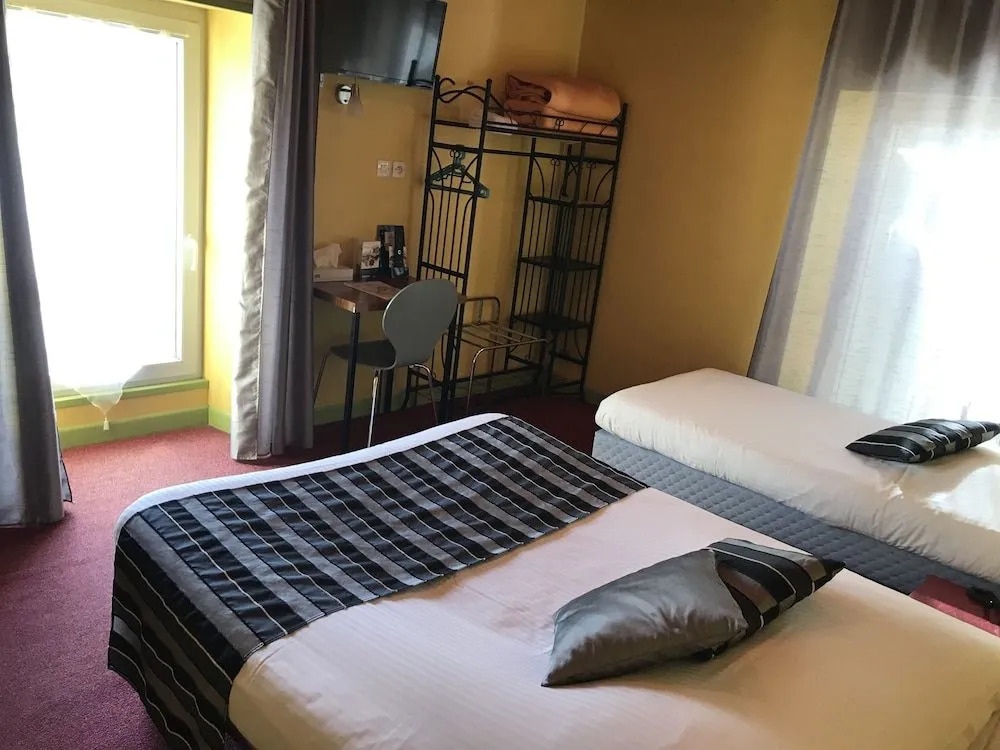 Hotel Magdeleine