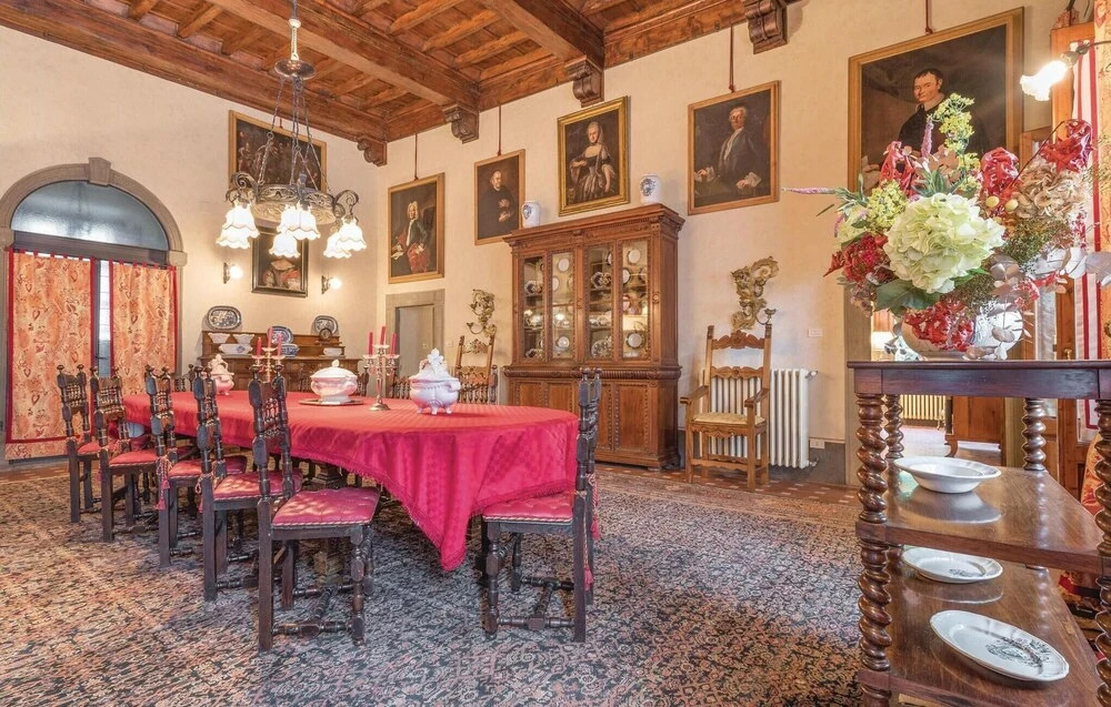 Villa il Poggiolo