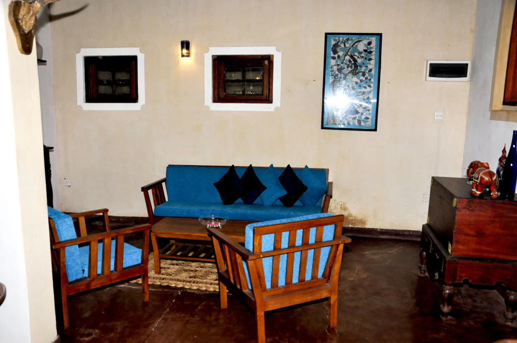 Villa Birdlake