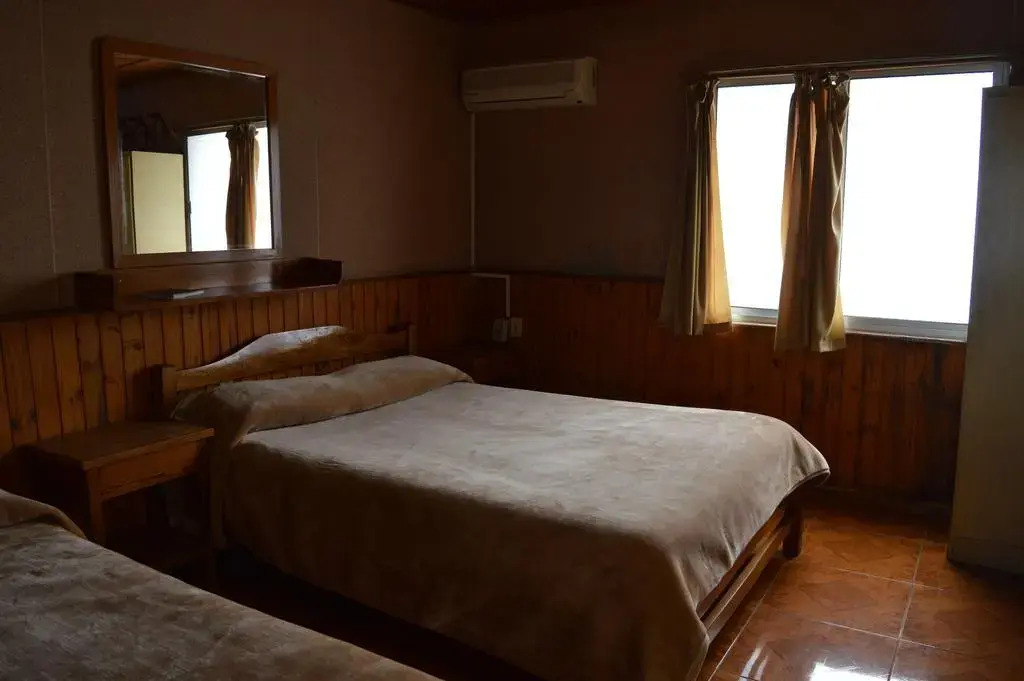 Hotel Tia