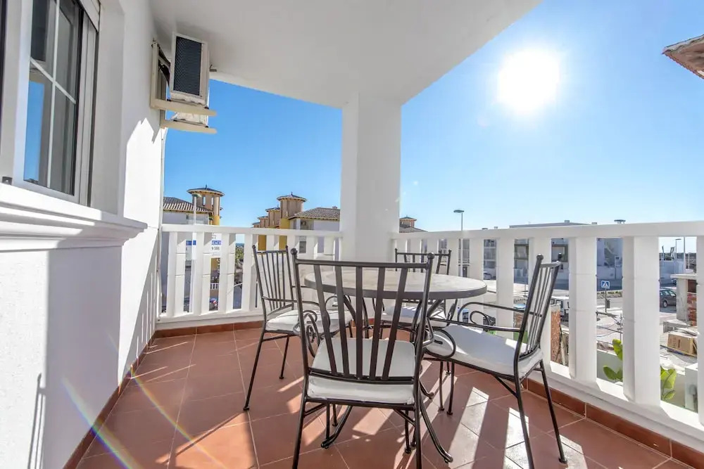 Apartamento Bennecke Pinet