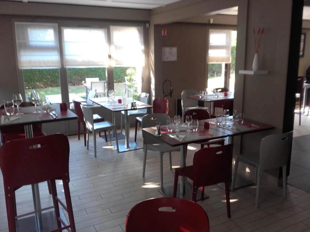 Campanile Marmande