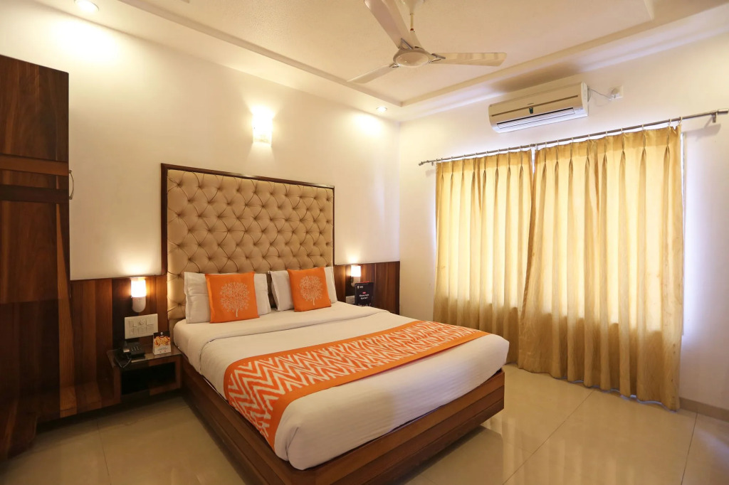 Oyo 9190 Home 1Bhk Valley View Baldiyakhan