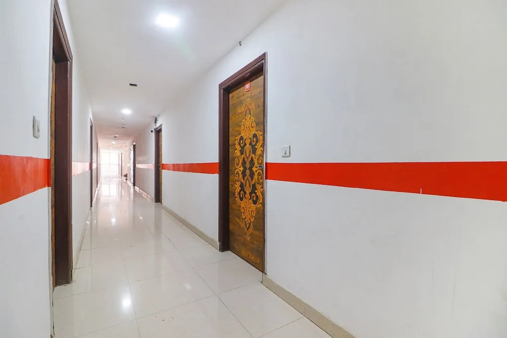 Abode Inn