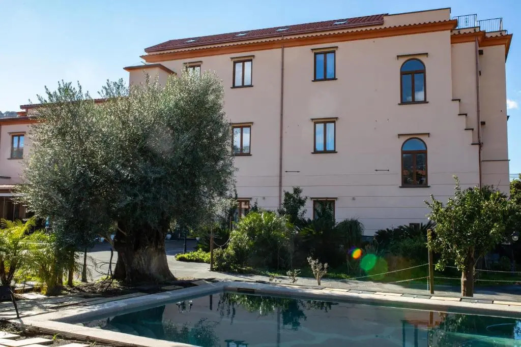 Villa Emanuel