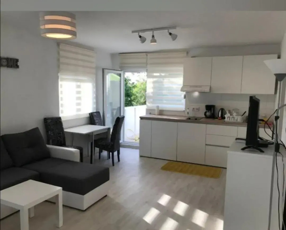 Apartmani Sara Marija