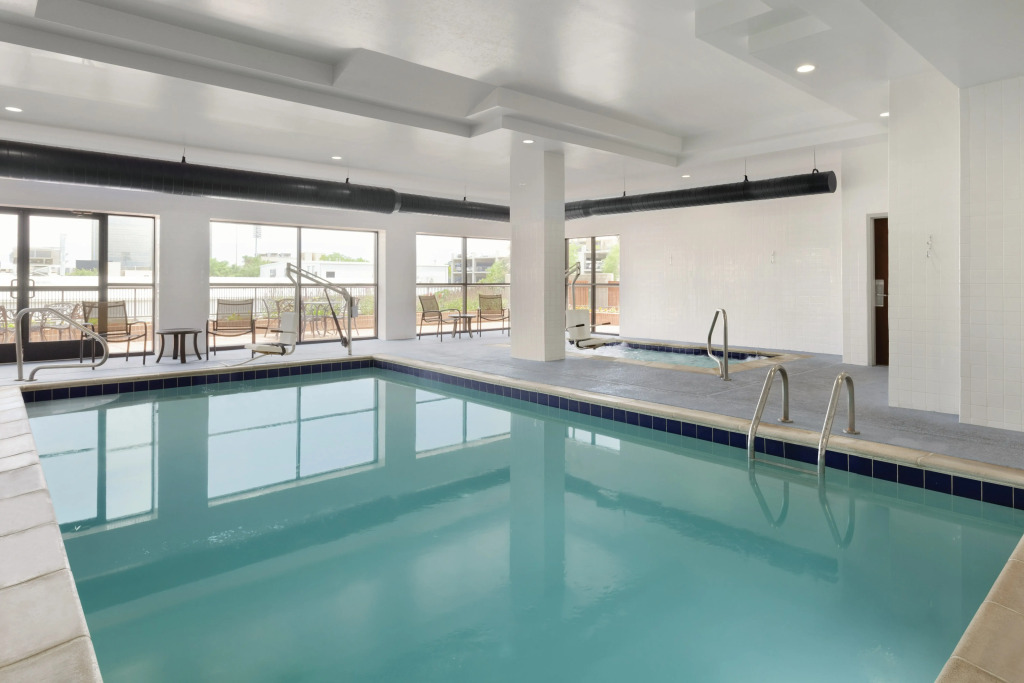 Hampton Inn & Suites Denver-Cherry Creek