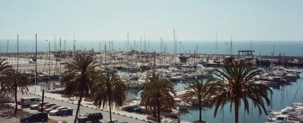 Hotel el Paraiso