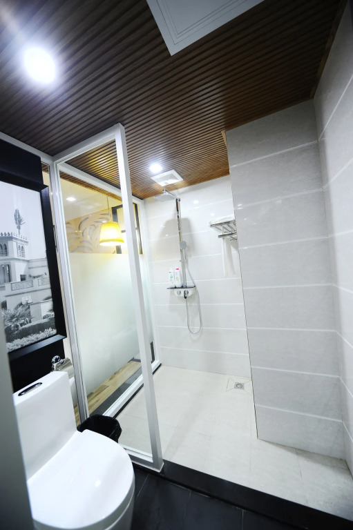 Jiang Yue Ming Shang Hotel
