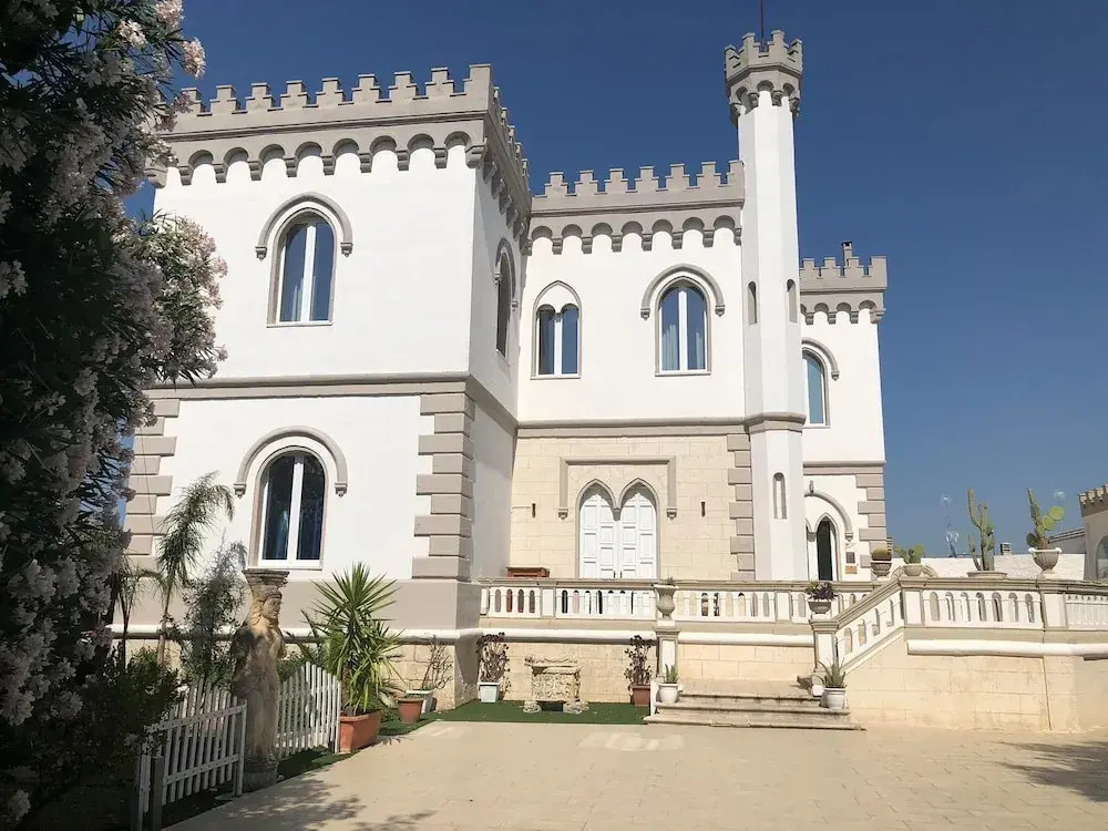 Torre Balzano B&B