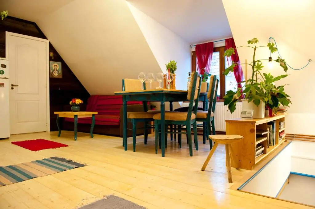 Bike House 141