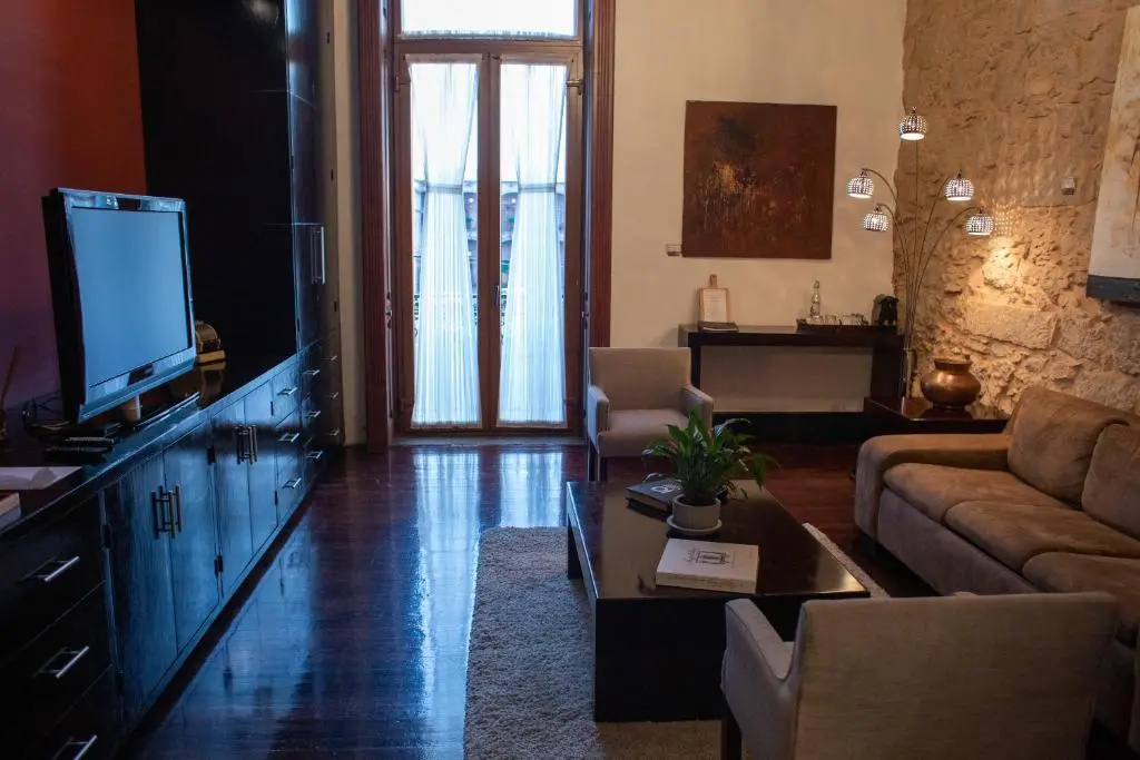 Cantera Diez Hotel Boutique