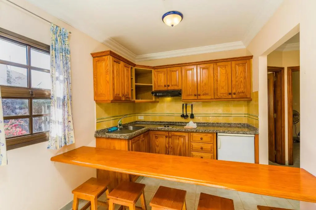 Residencial el Conde #7