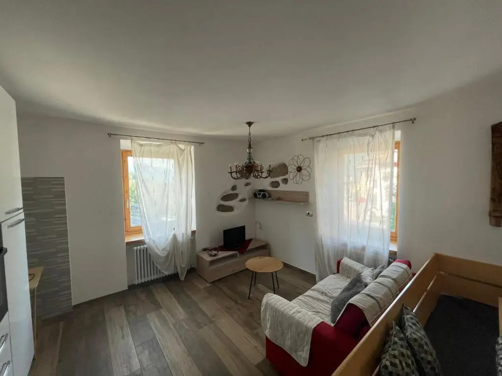 Casa Paolina - CIPAT 57814