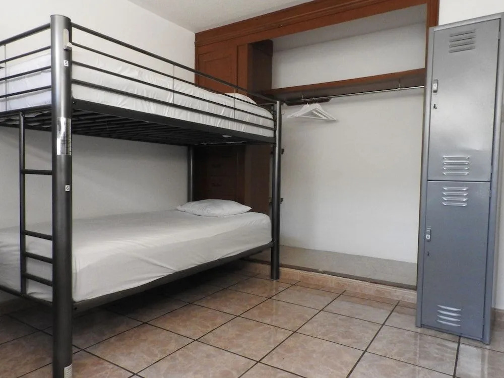 Hostal San Jemo León