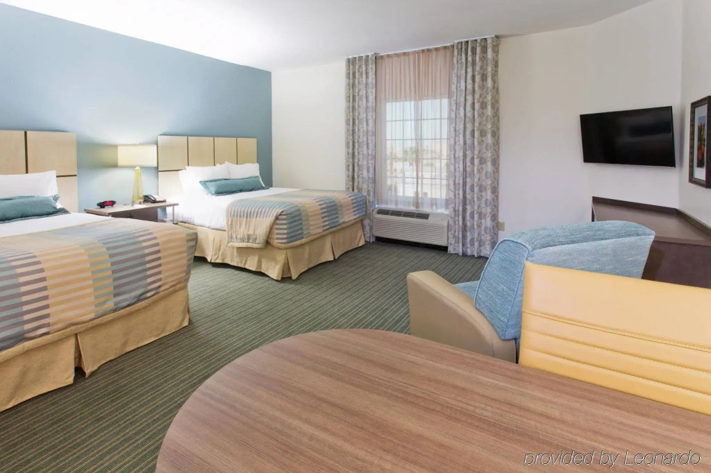 Candlewood Suites Corpus Christi-Naval Base Area by IHG