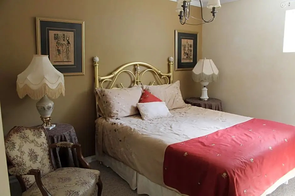Selah Retreat Guesthouse B&B