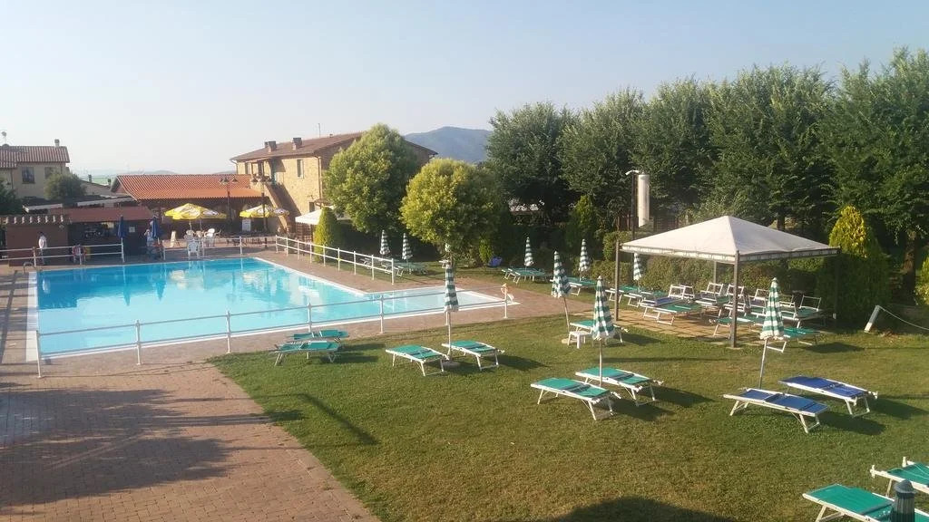 Residenza Serristori