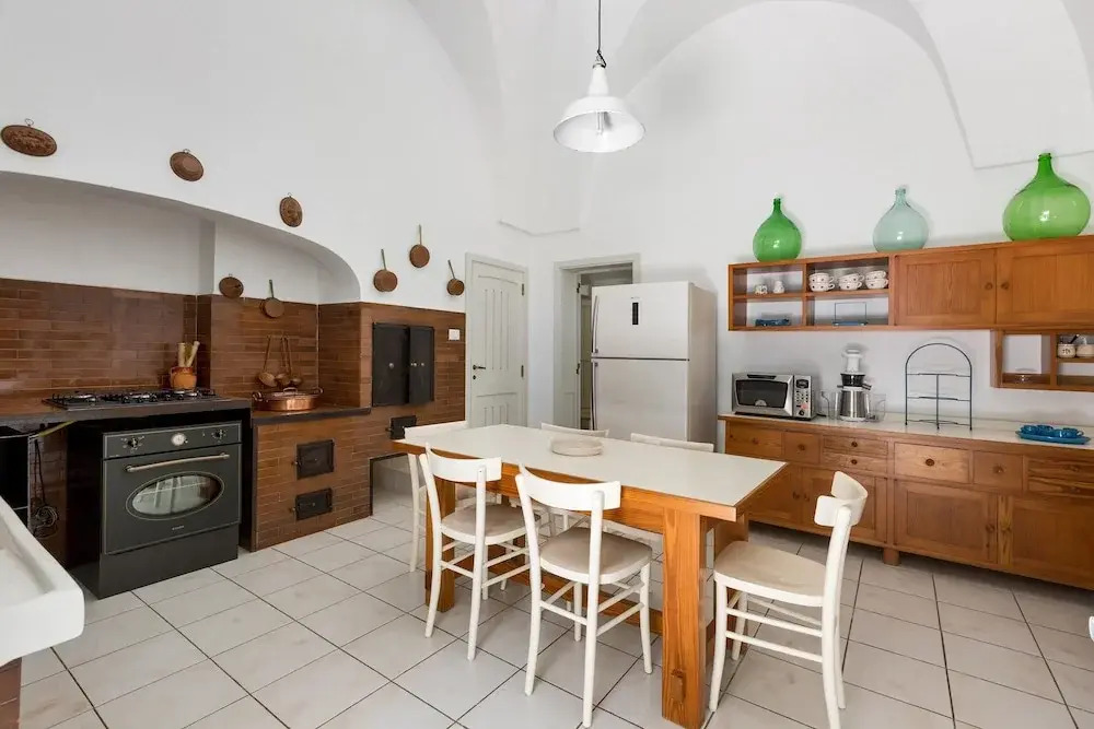 Masseria Villa
