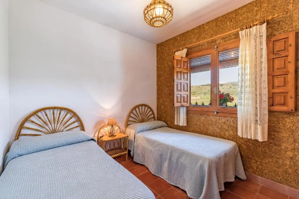 Casa El Caminero