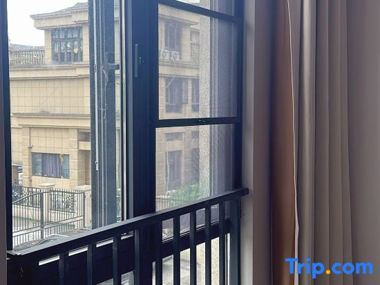 Home Inn Hotel (Shanghai Jiading Industrial Zone)