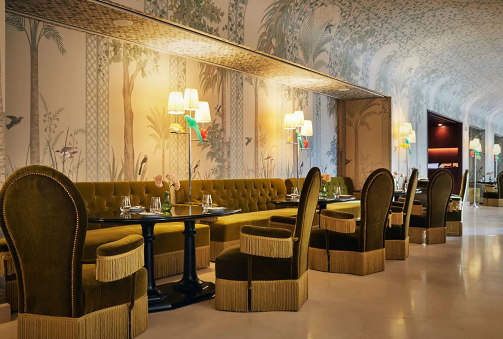 LEscape, a Luxury Collection Hotel, Seoul Myeongdong