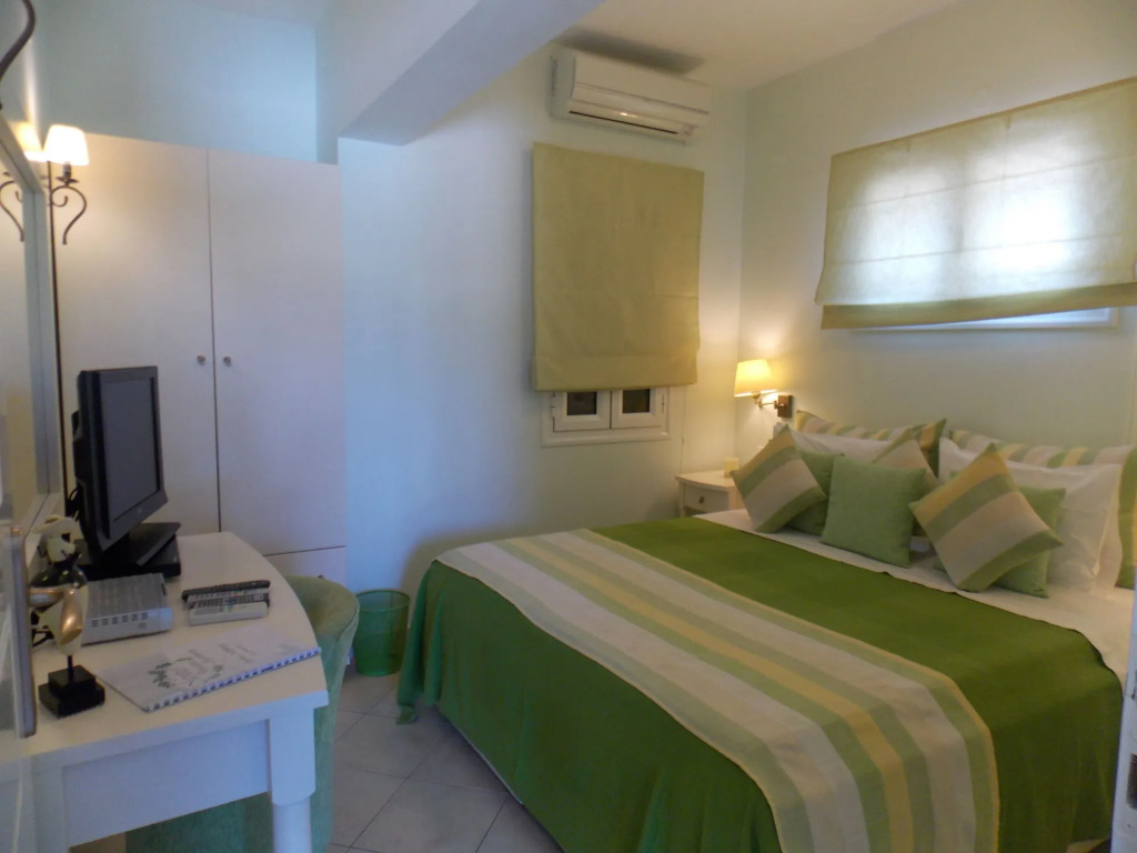 Myrties Boutique Apartments