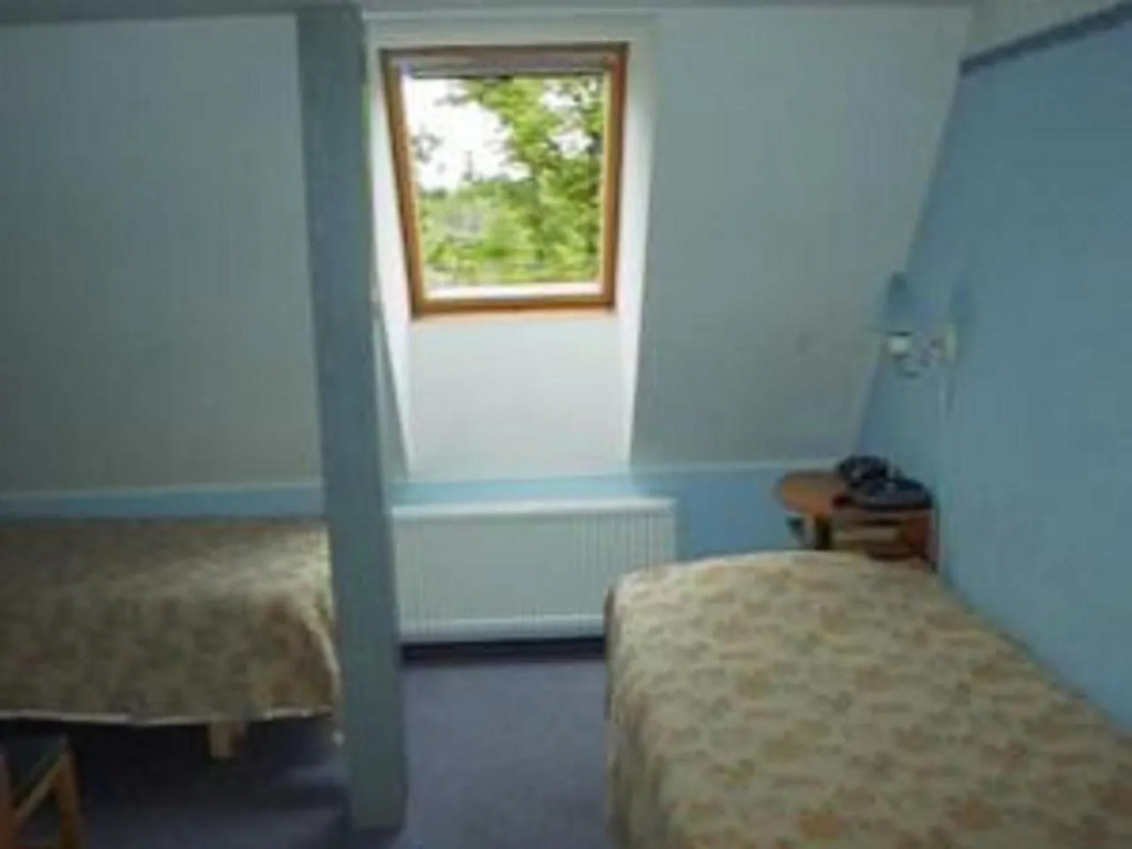 Hotell De Tolly