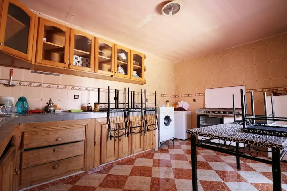 Downtown Hostel