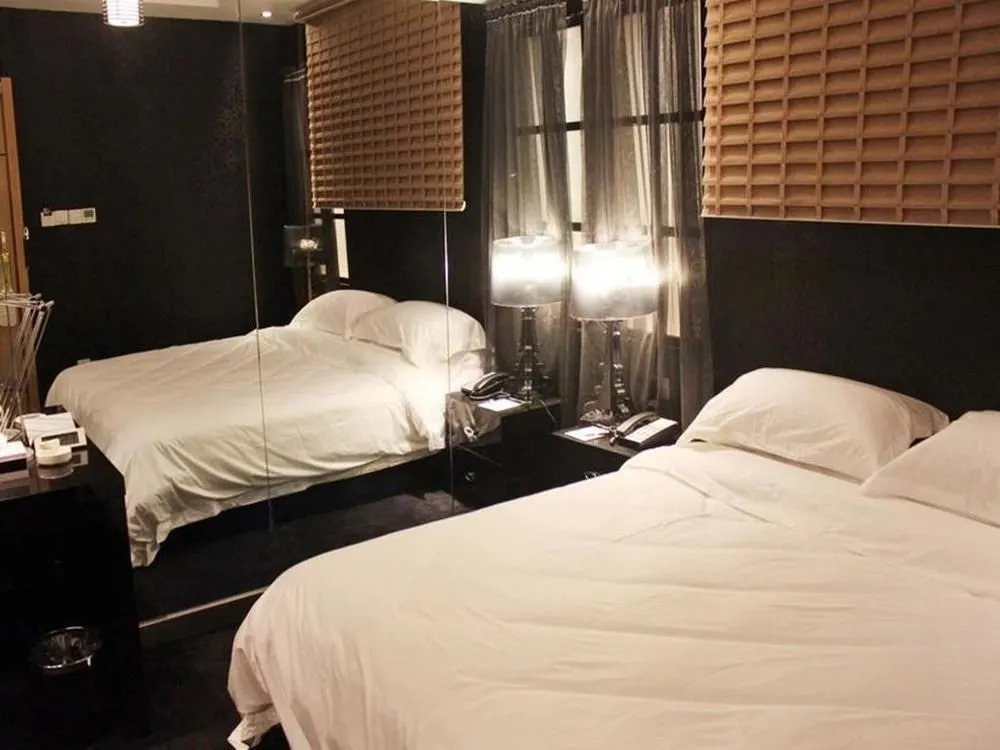 Yun She Fashion Hotel