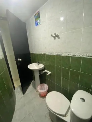 Apartamentos Vistas del Caribe