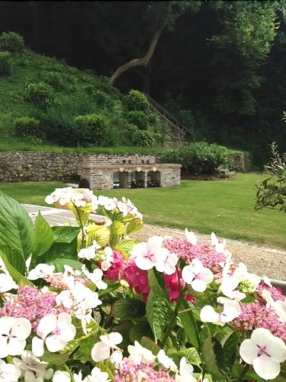 Le Manoir des Impressionnistes - Bord de Mer