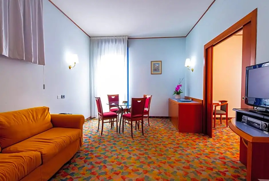 Hotel Persicos