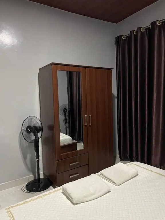 Ritha Motel Apartment