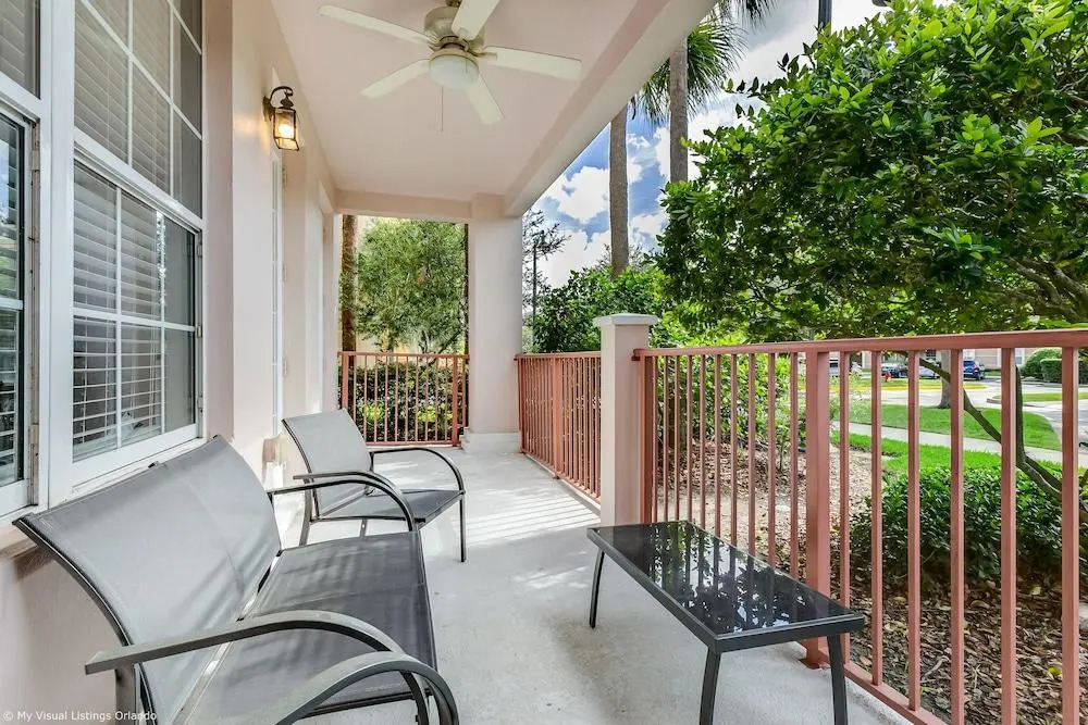 Newly Renovated 1st-Floor Condo at Vista Cay