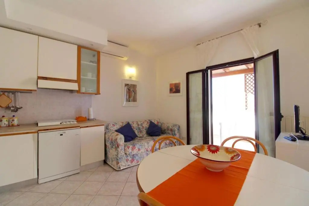 Rif. B16 - MEDITERRANEO