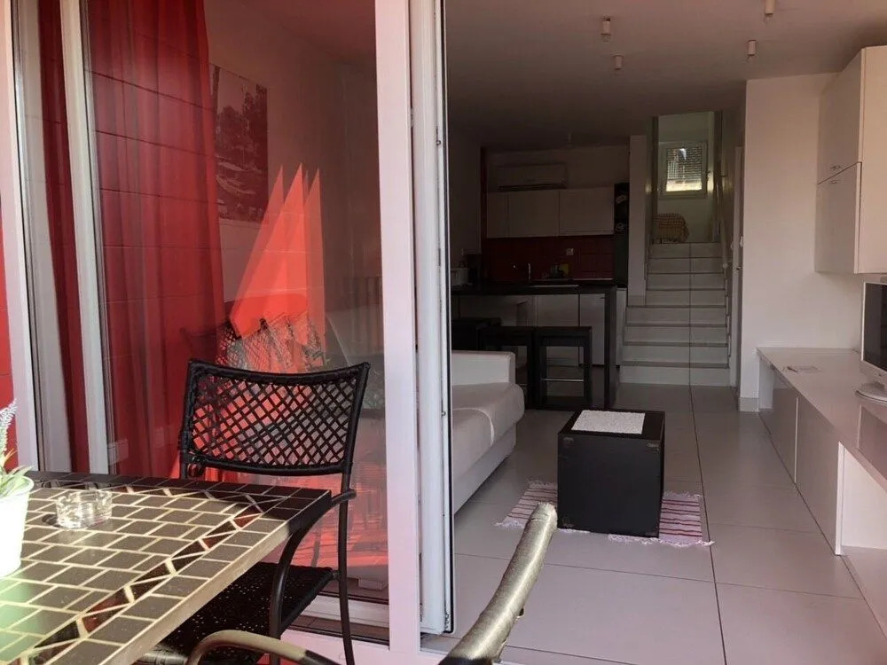 No5 One Bedroom Apartment