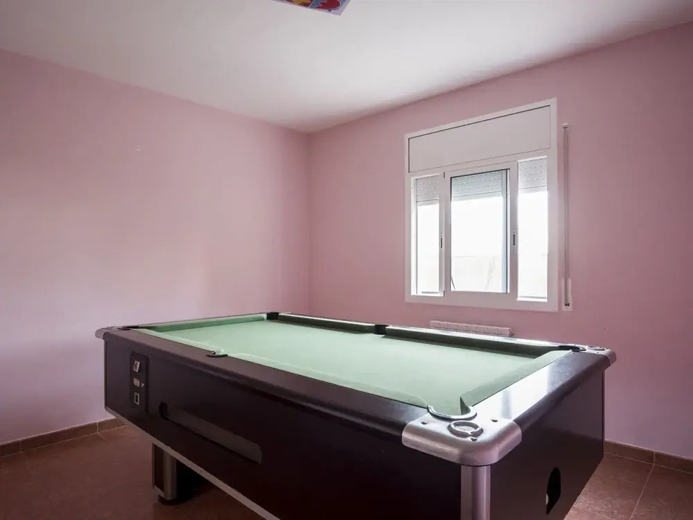 Pet-Friendly Villa with Pool
