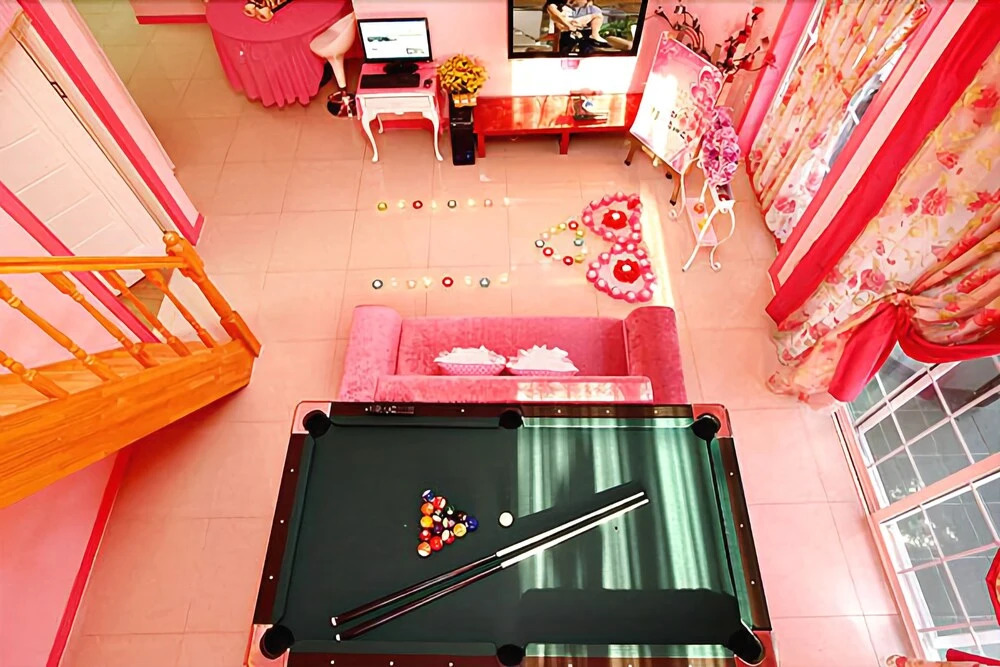 Gyeongju Star Story Pension