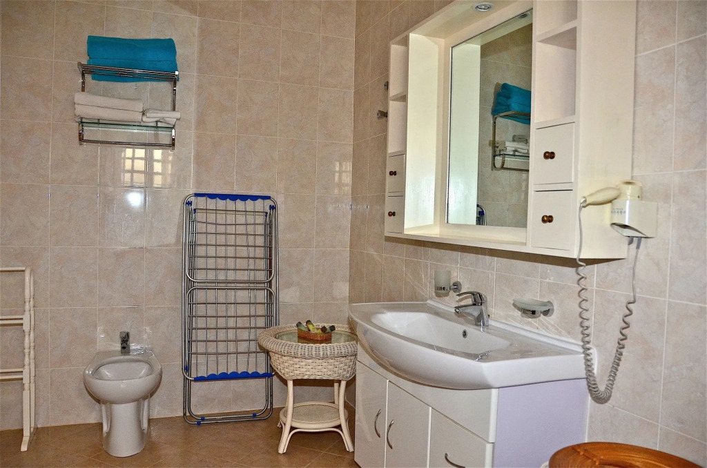 Villas de Mer