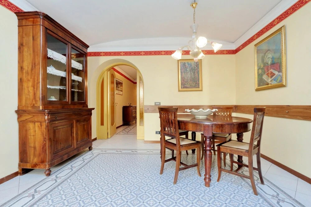 Frattina Halldis Apartments